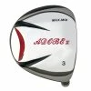 IDrive Adobe-II Max MOI Fairway Wood Heads -Outlet Clubheads Store W Adobe XL1 min