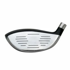IDrive Adobe-II Max MOI Fairway Wood Heads 9 IDrive Adobe-II Max MOI Fairway Wood Heads -Outlet Clubheads Store W Adobe XL3 min