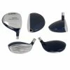 BangGolf Bang Golf Spring Face Fairway Wood Heads -Outlet Clubheads Store W BG W260 X1 min
