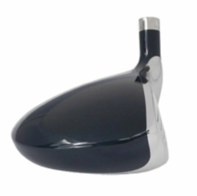 BangGolf Custom-Built Bang Golf Maxwell Curve Offset Fairway Wood 4 BangGolf Custom-Built Bang Golf Maxwell Curve Offset Fairway Wood - Image 2