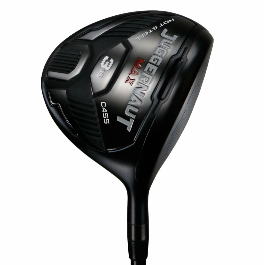 Power Play Golf Custom-Built Juggernaut Max Fairway Wood 3 Power Play Golf Custom-Built Juggernaut Max Fairway Wood