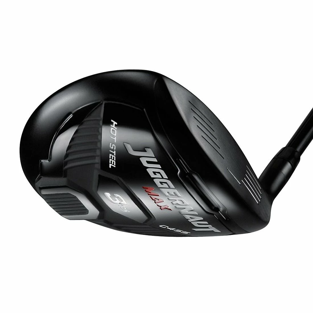 Power Play Golf Custom-Built Juggernaut Max Fairway Wood 4 Power Play Golf Custom-Built Juggernaut Max Fairway Wood - Image 2
