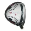 Heater B-7 Fairway Wood Head 2 Heater B-7 Fairway Wood Head -Outlet Clubheads Store W HRB7 X1 min