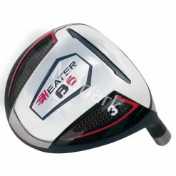 Heater B-6 Fairway Wood Head 10 Heater B-6 Fairway Wood Head -Outlet Clubheads Store W HeatB6FW XL3 min