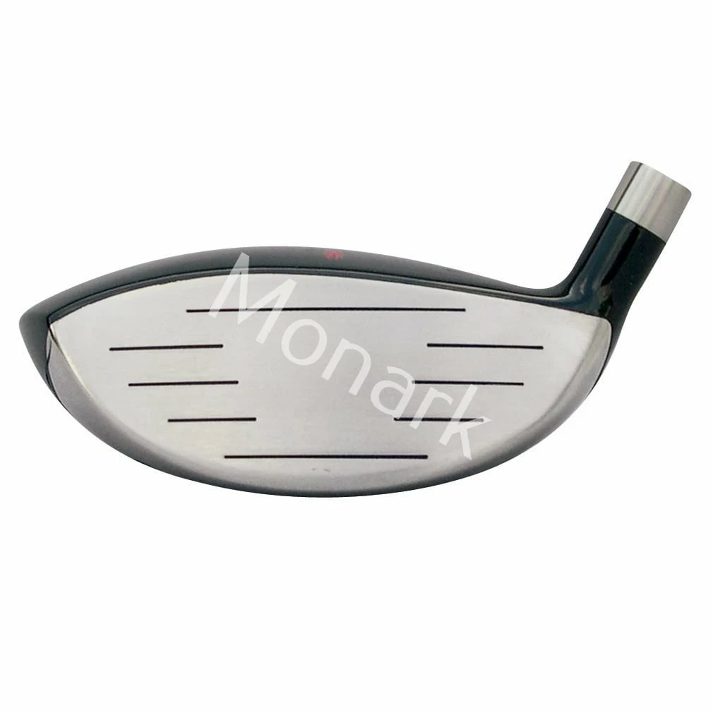 Heater B-6 Fairway Wood Head 6 Heater B-6 Fairway Wood Head - Image 4