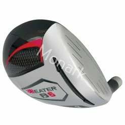 Heater B-6 Fairway Wood Head 13 Heater B-6 Fairway Wood Head -Outlet Clubheads Store W HeatB6FW XL6 min