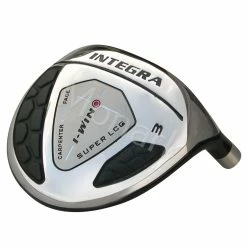 Integra Golf Custom-Built Integra I-Win 455 Cup Face Fairway Wood 8 Integra Golf Custom-Built Integra I-Win 455 Cup Face Fairway Wood -Outlet Clubheads Store W INT IWFW 2