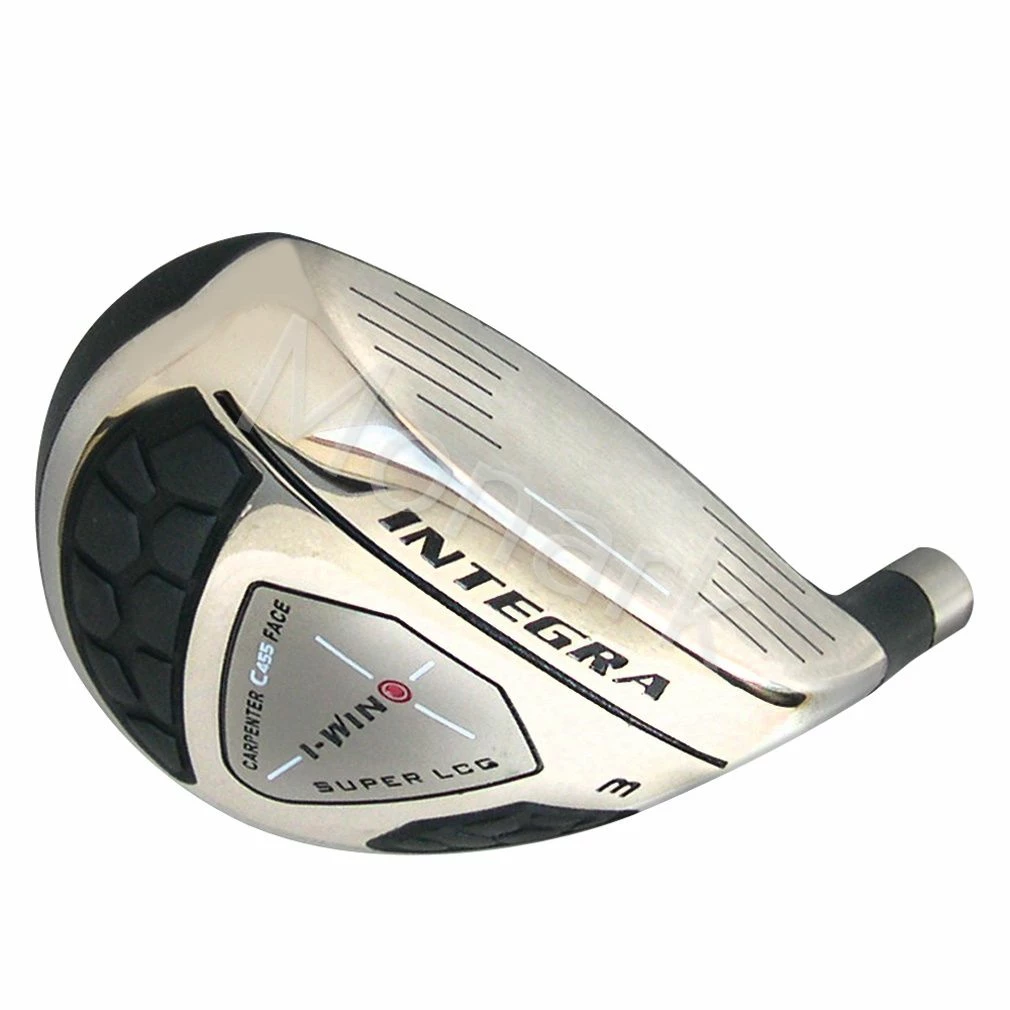 Integra Golf Custom-Built Integra I-Win 455 Cup Face Fairway Wood 7 Integra Golf Custom-Built Integra I-Win 455 Cup Face Fairway Wood - Image 5