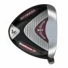 Integra Golf Integra Quadratic IV Fairway Wood Heads -Outlet Clubheads Store W INT QuadIV X1 min