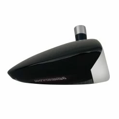 Integra Golf Integra Quadratic IV Fairway Wood Heads -Outlet Clubheads Store W INT QuadIV X3 min