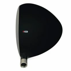 Integra Golf Integra Quadratic IV Fairway Wood Heads -Outlet Clubheads Store W INT QuadIV X5 min