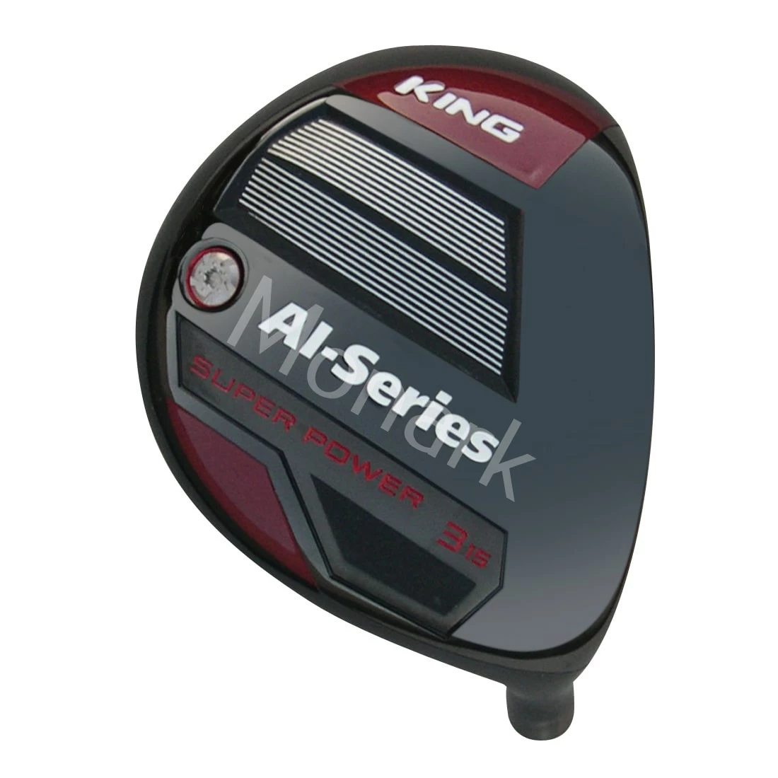 Custom-Built King AI-Series Fairway Wood 3 Custom-Built King AI-Series Fairway Wood