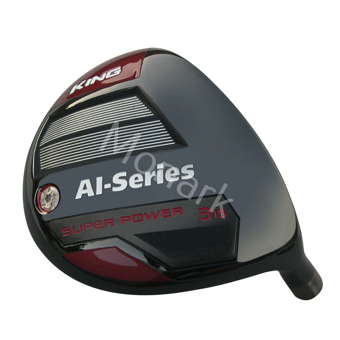 Custom-Built King AI-Series Fairway Wood 4 Custom-Built King AI-Series Fairway Wood - Image 2