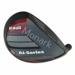 King AI-Series Fairway Wood Component Kit -Outlet Clubheads Store W KGAIFW X6 min 02
