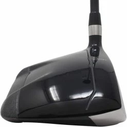 Integra Golf Integra SoooLong Quadratic III Fairway Wood Heads -Outlet Clubheads Store W Quad3 x3 min