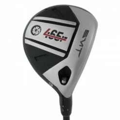 Custom-Built SMT Golf 465F Adjustable 455 Cup Face Fairway Wood