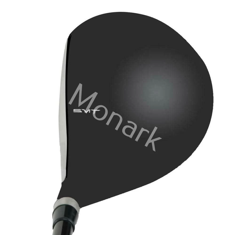 SMT Golf Indio Offset Fairway Wood Heads 7 SMT Golf Indio Offset Fairway Wood Heads - Image 5