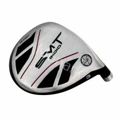 Custom-Built SMT Golf Indio Offset Fairway Woods -Outlet Clubheads Store W SMT INDFW X6 min 01