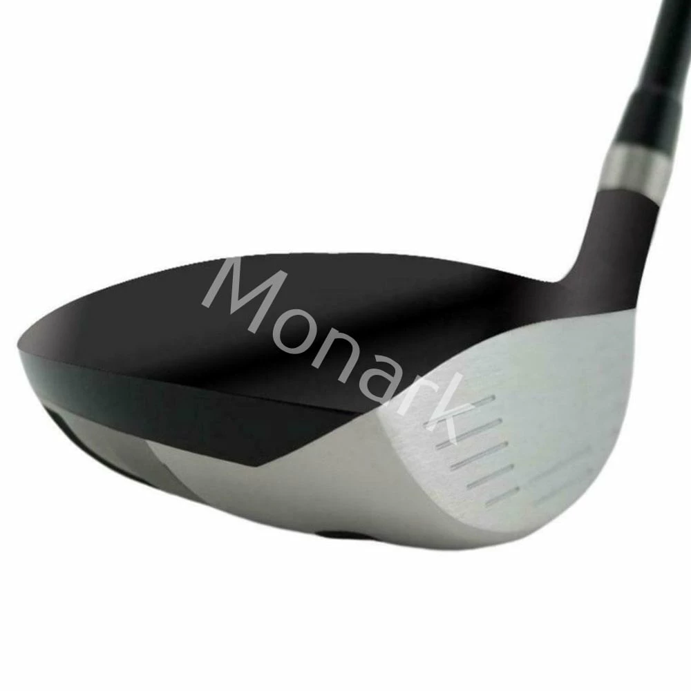 Custom-Built SMT Golf V3 455 Fairway Woods 5 Custom-Built SMT Golf V3 455 Fairway Woods - Image 3