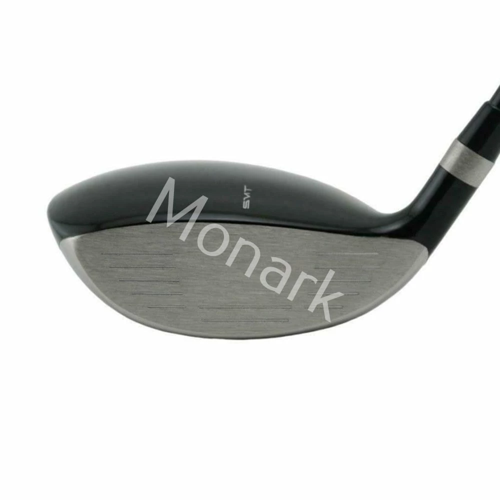 Custom-Built SMT Golf V3 455 Fairway Woods 7 Custom-Built SMT Golf V3 455 Fairway Woods - Image 5