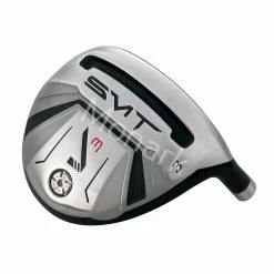 Custom-Built SMT Golf V3 455 Fairway Woods 13 Custom-Built SMT Golf V3 455 Fairway Woods -Outlet Clubheads Store W SMT V3FW X6 min 01