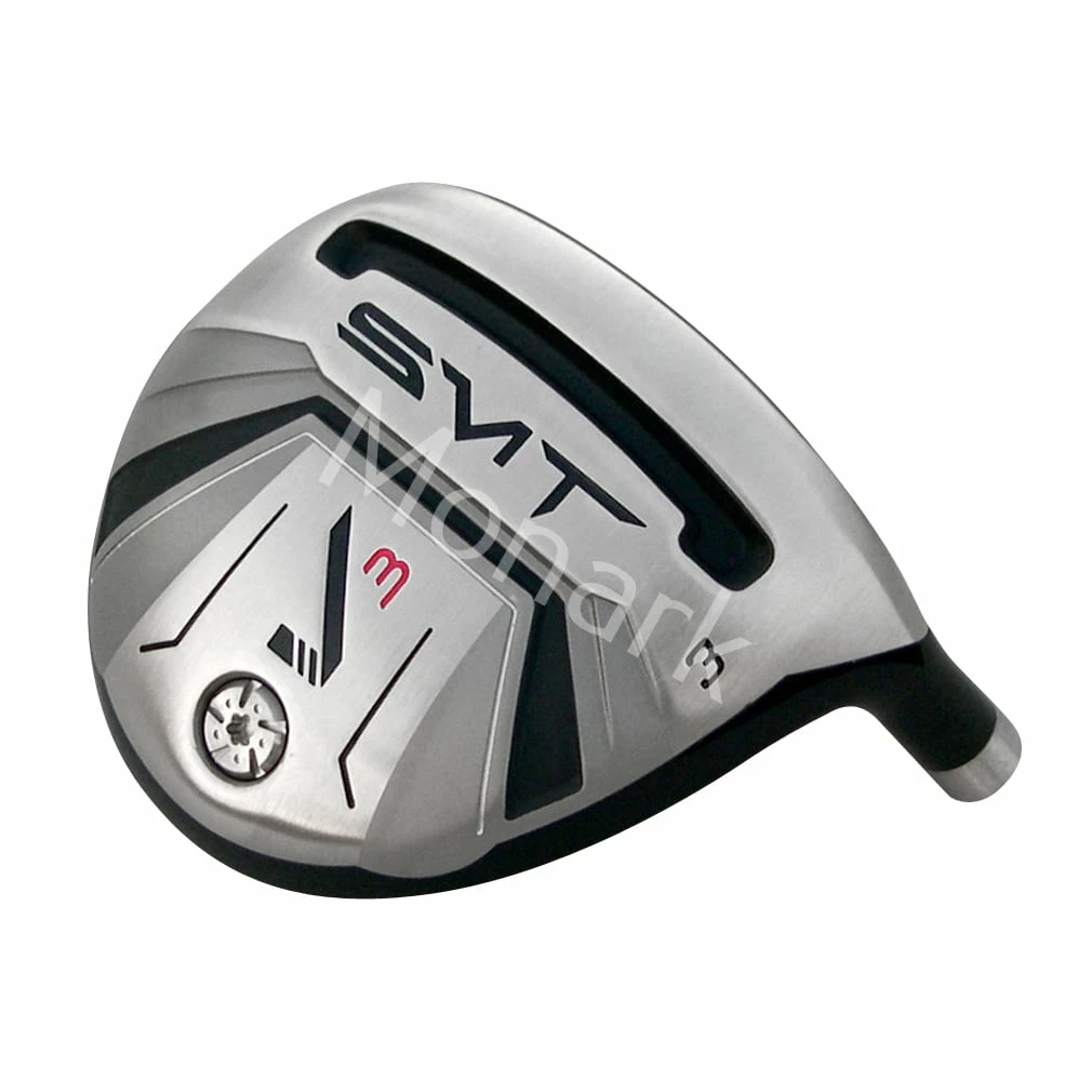 Custom-Built SMT Golf V3 455 Fairway Woods 8 Custom-Built SMT Golf V3 455 Fairway Woods - Image 6