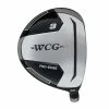 WCG Golf WCG Pro Edge Fairway Wood Heads -Outlet Clubheads Store W WCG PROFW X1 min