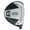 WCG Golf WCG Max Edge Fairway Wood Heads -Outlet Clubheads Store W WCGMEFW X1 min