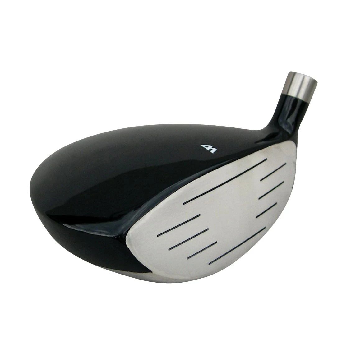 WCG Golf WCG Max Edge Fairway Wood Heads 7 WCG Golf WCG Max Edge Fairway Wood Heads - Image 5