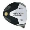 WCG Golf WCG Pro-Edge Ti-Alloy Driver Head With Two Pro-Edge Fairway Wood Heads -Outlet Clubheads Store WA WCG PRODR X1 min