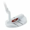 Custom-Built Bionik 105 White Half Mallet Putter -Outlet Clubheads Store ZP 794N XL1 min 01