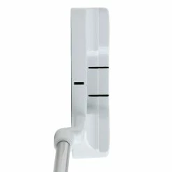 Custom-Built Bionik 101 Nano White Blade Putter -Outlet Clubheads Store ZP 795N XL3 min 01