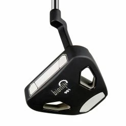 Bionik 901 Black/Gray Mallet Putter Head RH 6 Bionik 901 Black/Gray Mallet Putter Head RH -Outlet Clubheads Store ZP BP901 BK X1 min