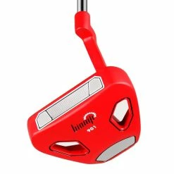 Bionik 901 Red Mallet Putter Head RH -Outlet Clubheads Store ZP BP901 RD X3 min