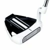 Bionik 901 White/Black Mallet Putter Head RH 1 Bionik 901 White/Black Mallet Putter Head RH -Outlet Clubheads Store ZP BP901 WH X3 min