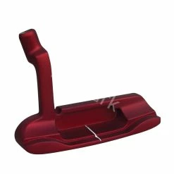 Heater B7 Blade Putter Head - RH