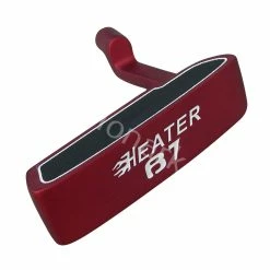 Heater B7 Blade Putter Head - RH 9 Heater B7 Blade Putter Head - RH -Outlet Clubheads Store ZP HRB7 Blade X4 min
