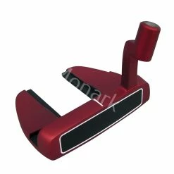 Heater B7 Mallet Putter Head