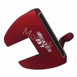 Custom-Built Heater B7 Mallet Putter -Outlet Clubheads Store ZP HRB7 Mallet X3 min 1
