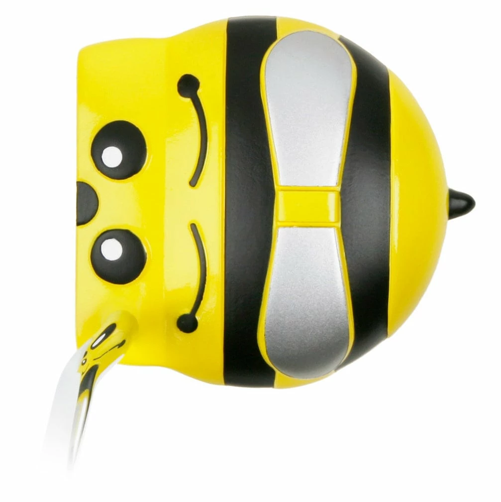 Custom-Built Intech Bumble Bee Mallet Putter RH 4 Custom-Built Intech Bumble Bee Mallet Putter RH - Image 2