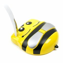 Custom-Built Intech Bumble Bee Mallet Putter RH 9 Custom-Built Intech Bumble Bee Mallet Putter RH -Outlet Clubheads Store bumble 3