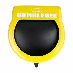 Custom-Built Intech Bumble Bee Mallet Putter RH 10 Custom-Built Intech Bumble Bee Mallet Putter RH -Outlet Clubheads Store bumble 4