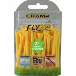 Champ Spikes Champ Zarma FLYTee 2-3/4" Golf Tees -Outlet Clubheads Store chp92522 X min