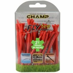 Champ Spikes Champ Zarma FLYTee 2-3/4" Golf Tees -Outlet Clubheads Store chp92524 X min