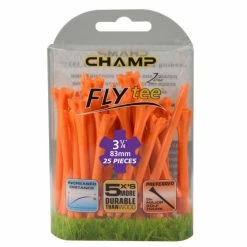 Champ Spikes Champ Zarma FLYTee 3-1/4" Golf Tees -Outlet Clubheads Store chp92543 X min