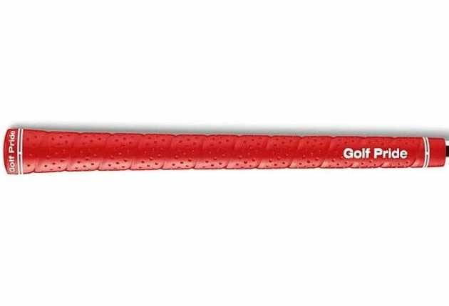 Golf Pride Tour Wrap 2G Red 13-pc Grip Kit 4 Golf Pride Tour Wrap 2G Red 13-pc Grip Kit - Image 2