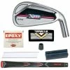 King X888 Iron Set Component Kit -Outlet Clubheads Store d 10011