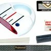 Heater III White Mallet Putter Component Kit -Outlet Clubheads Store d 10016
