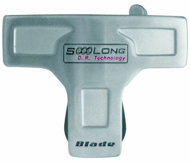 Integra Golf SoooLong D. R. Technology Blade Putter Head 5 Integra Golf SoooLong D. R. Technology Blade Putter Head - Image 3