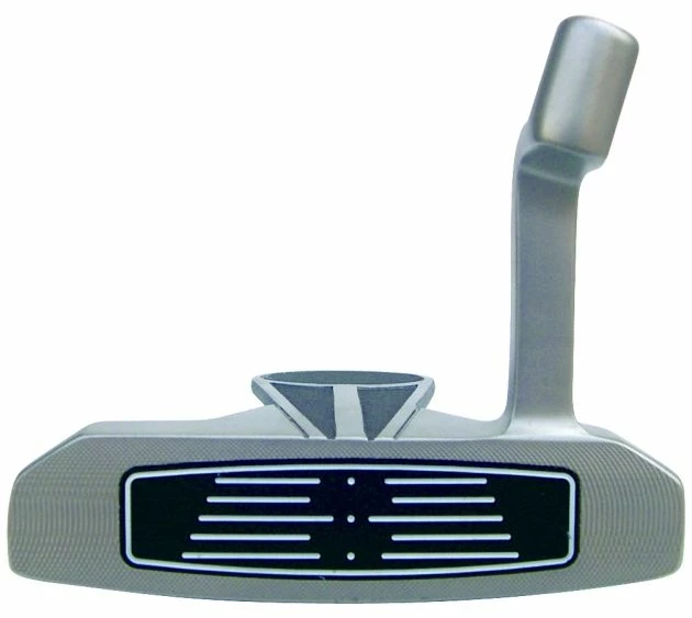 Integra Golf SoooLong D. R. Technology Blade Putter Head 6 Integra Golf SoooLong D. R. Technology Blade Putter Head - Image 4